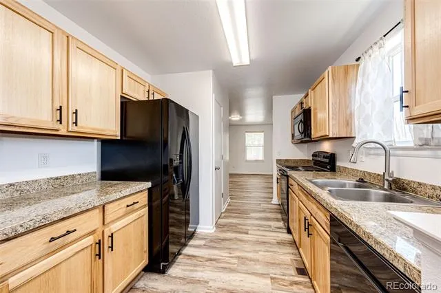 2703 Rose Hill Street Strasburg, CO 80136