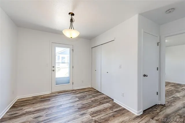 2703 Rose Hill Street Strasburg, CO 80136
