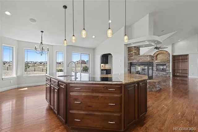 13316 Gilbert Drive Peyton, CO 80831