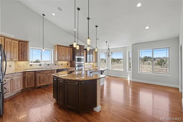 13316 Gilbert Drive Peyton, CO 80831