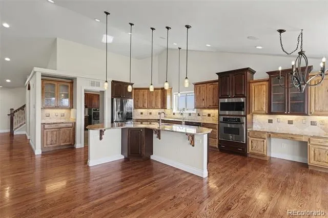 13316 Gilbert Drive Peyton, CO 80831