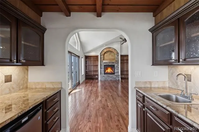 13316 Gilbert Drive Peyton, CO 80831