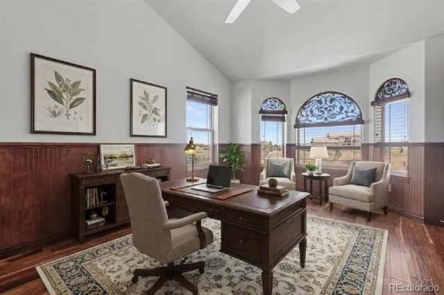 13316 Gilbert Drive Peyton, CO 80831