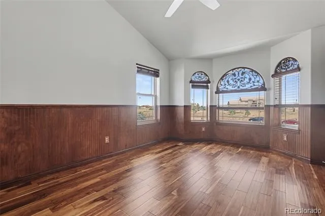 13316 Gilbert Drive Peyton, CO 80831