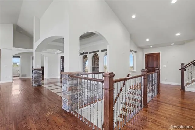 13316 Gilbert Drive Peyton, CO 80831