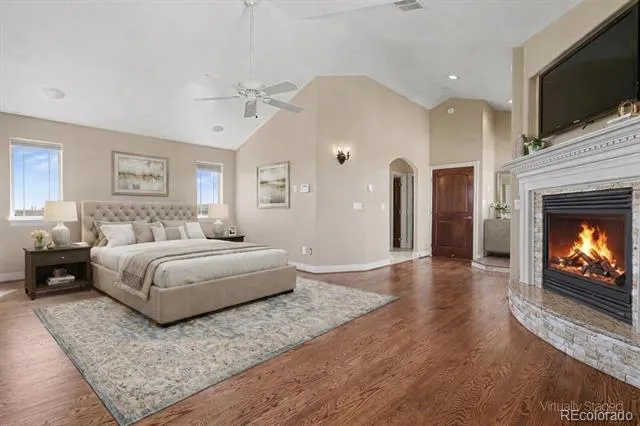 13316 Gilbert Drive Peyton, CO 80831