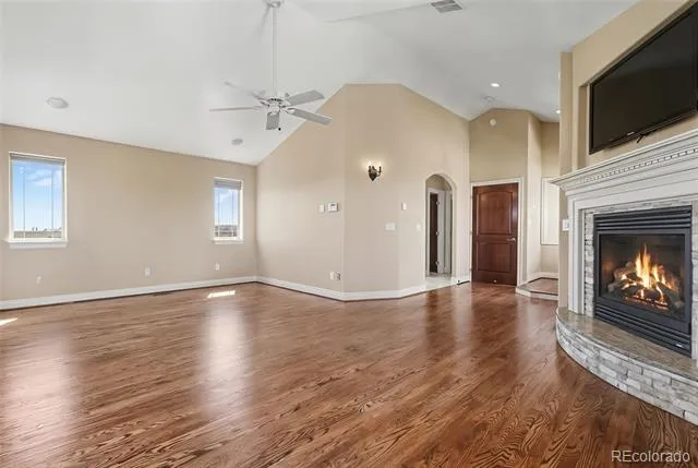 13316 Gilbert Drive Peyton, CO 80831