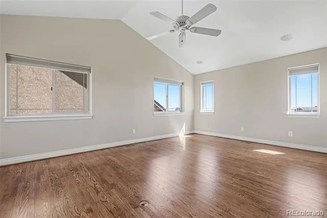 13316 Gilbert Drive Peyton, CO 80831