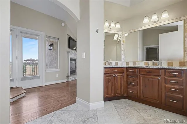 13316 Gilbert Drive Peyton, CO 80831