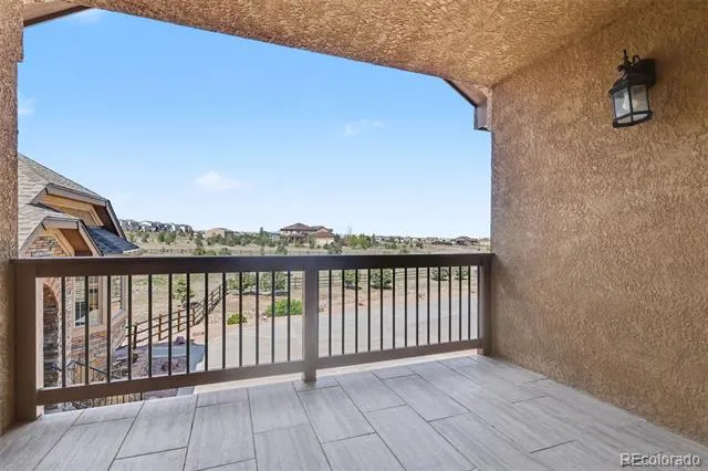 13316 Gilbert Drive Peyton, CO 80831