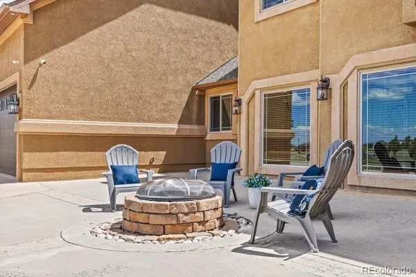 13316 Gilbert Drive Peyton, CO 80831