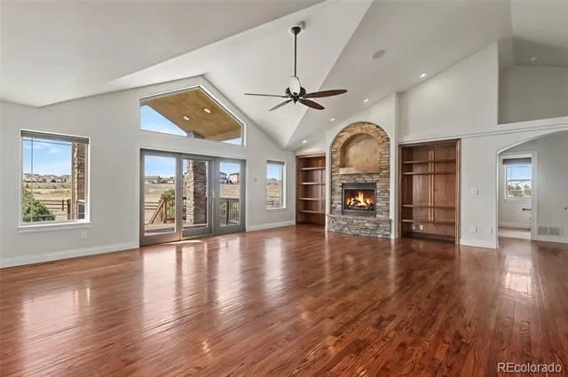 13316 Gilbert Drive Peyton, CO 80831