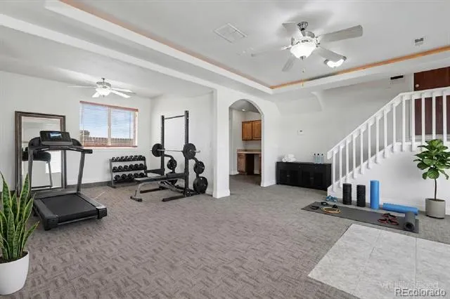 13316 Gilbert Drive Peyton, CO 80831