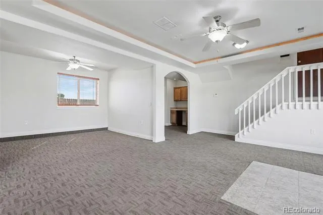 13316 Gilbert Drive Peyton, CO 80831
