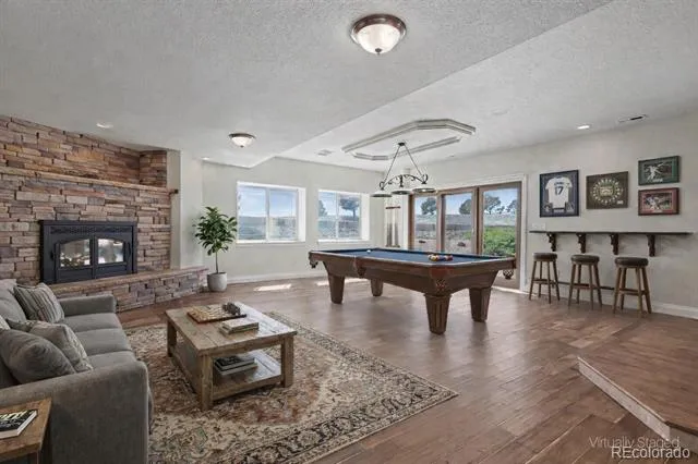 13316 Gilbert Drive Peyton, CO 80831