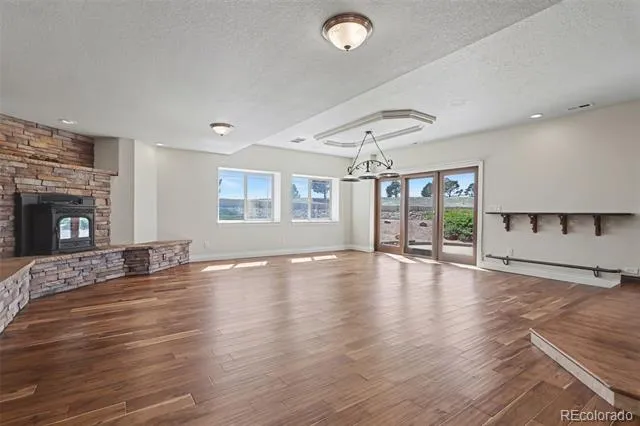 13316 Gilbert Drive Peyton, CO 80831
