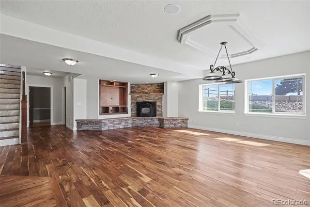 13316 Gilbert Drive Peyton, CO 80831