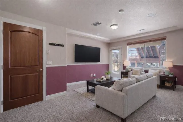 13316 Gilbert Drive Peyton, CO 80831