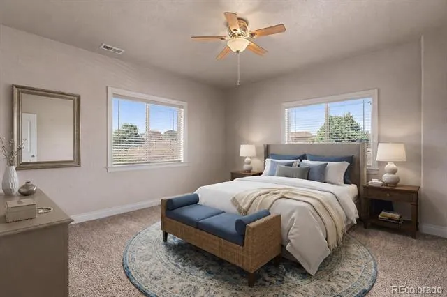13316 Gilbert Drive Peyton, CO 80831