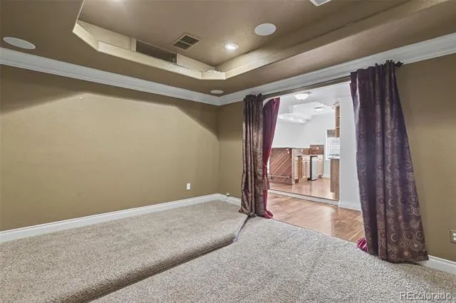 13316 Gilbert Drive Peyton, CO 80831
