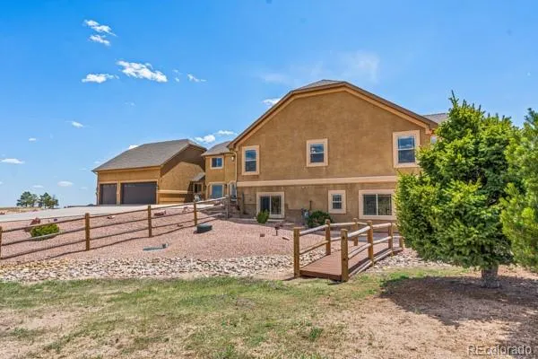 13316 Gilbert Drive Peyton, CO 80831