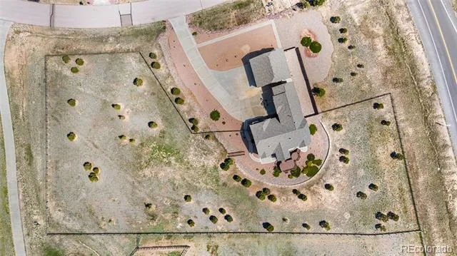 13316 Gilbert Drive Peyton, CO 80831