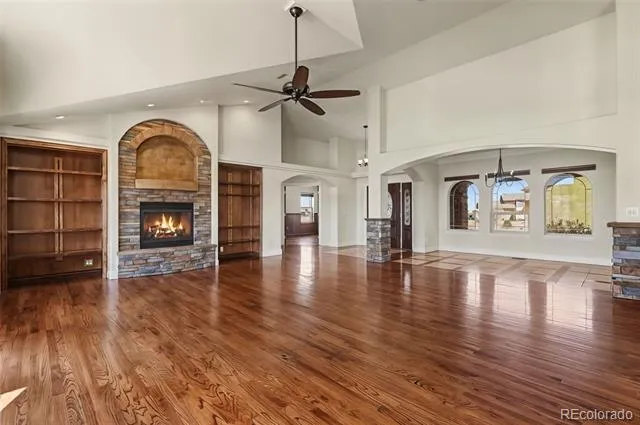 13316 Gilbert Drive Peyton, CO 80831