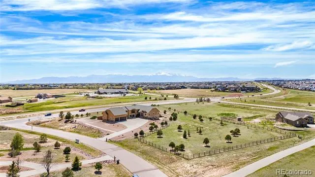 13316 Gilbert Drive Peyton, CO 80831