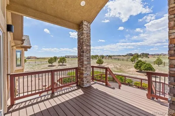 13316 Gilbert Drive Peyton, CO 80831