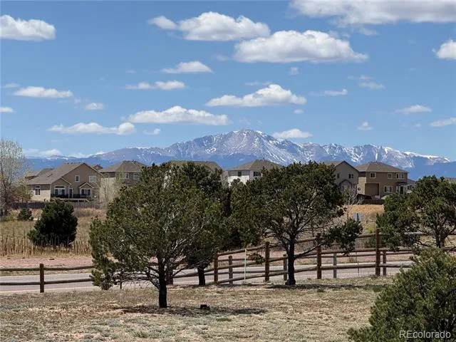 13316 Gilbert Drive Peyton, CO 80831