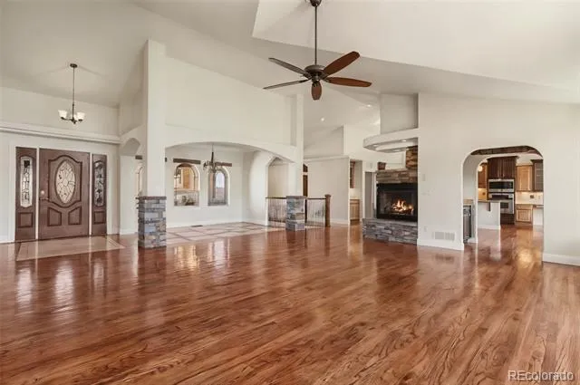 13316 Gilbert Drive Peyton, CO 80831
