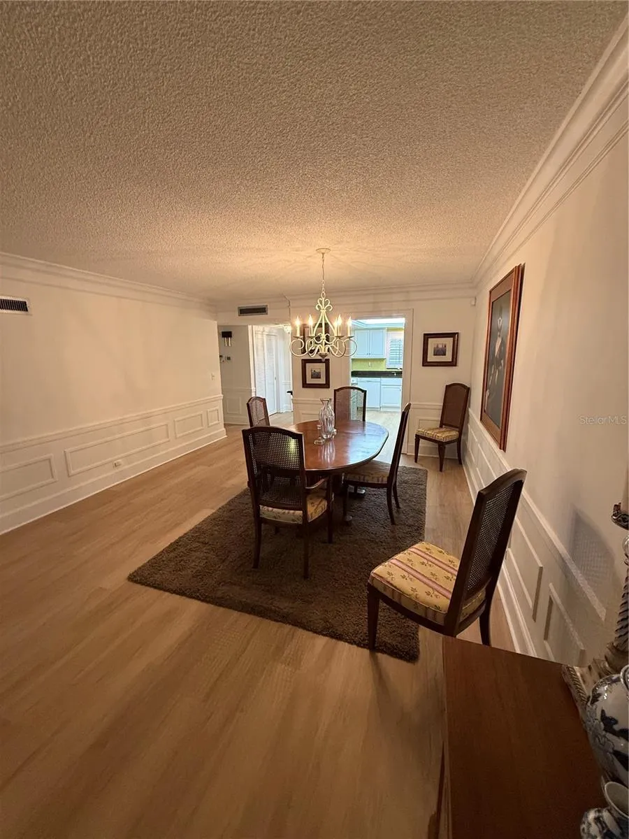 131 BLUFF VIEW DRIVE #104 Belleair Bluffs, FL 33770