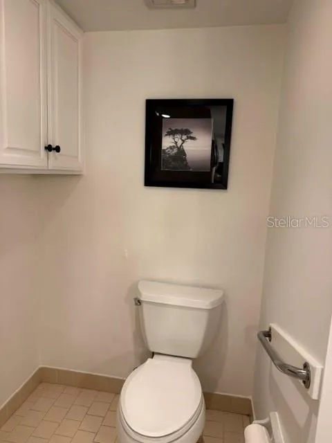131 BLUFF VIEW DRIVE #104 Belleair Bluffs, FL 33770