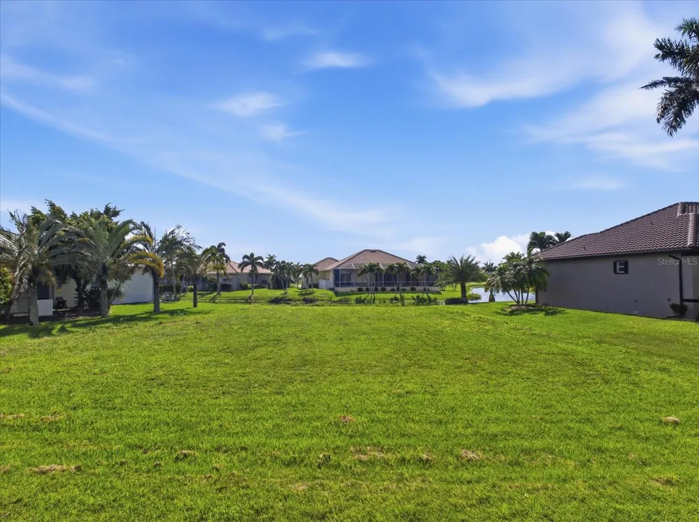 17265 CARROWAY LANE Punta Gorda, FL 33955