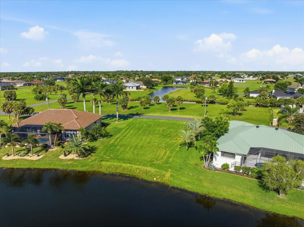 17265 CARROWAY LANE Punta Gorda, FL 33955