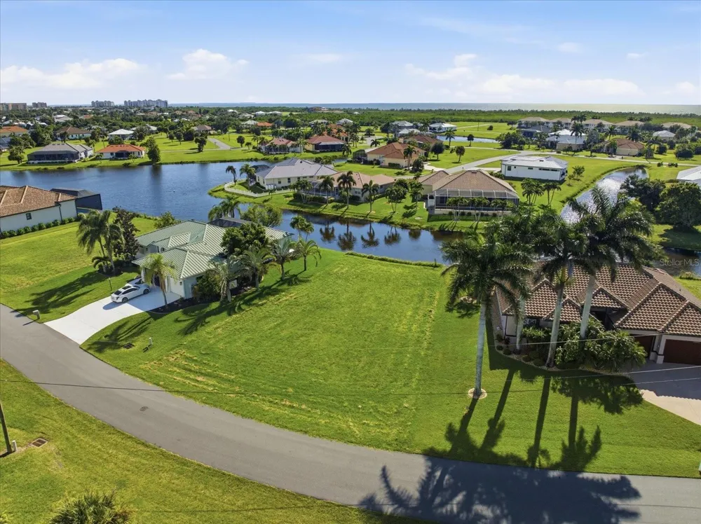 17265 CARROWAY LANE Punta Gorda, FL 33955