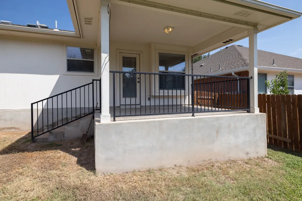 3233 Winding River Trail Round Rock, TX 78681