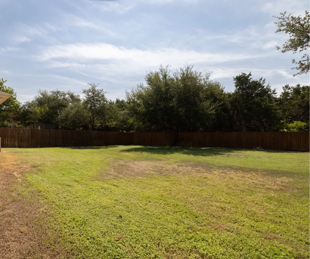 3233 Winding River Trail Round Rock, TX 78681