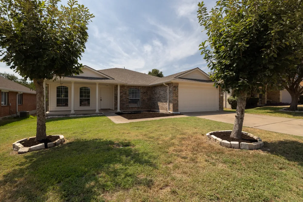 3233 Winding River Trail Round Rock, TX 78681