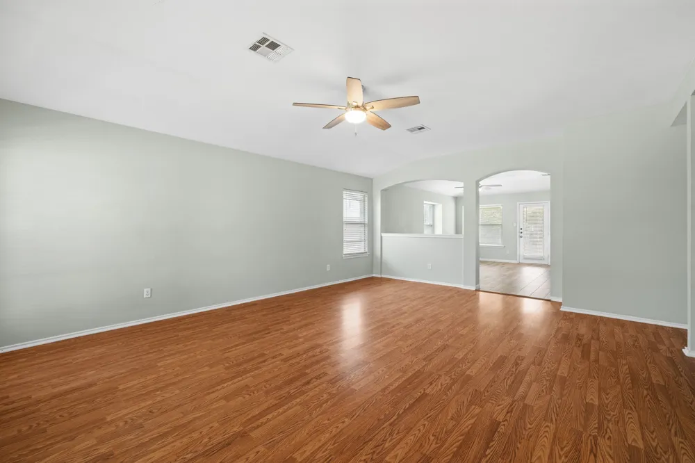 3233 Winding River Trail Round Rock, TX 78681