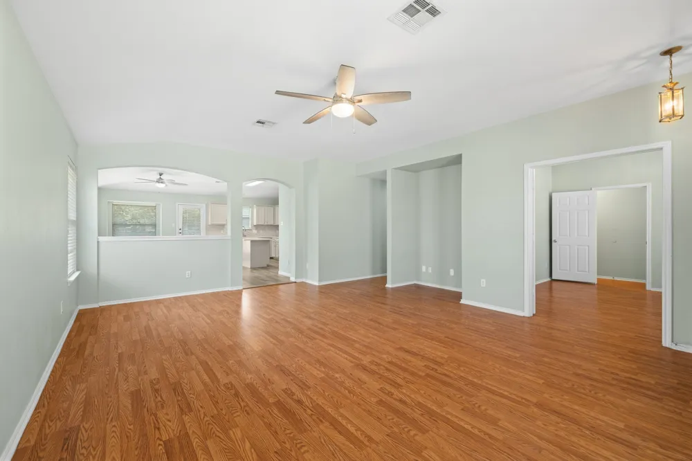 3233 Winding River Trail Round Rock, TX 78681