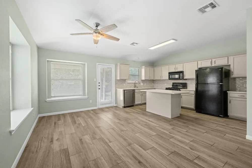 3233 Winding River Trail Round Rock, TX 78681