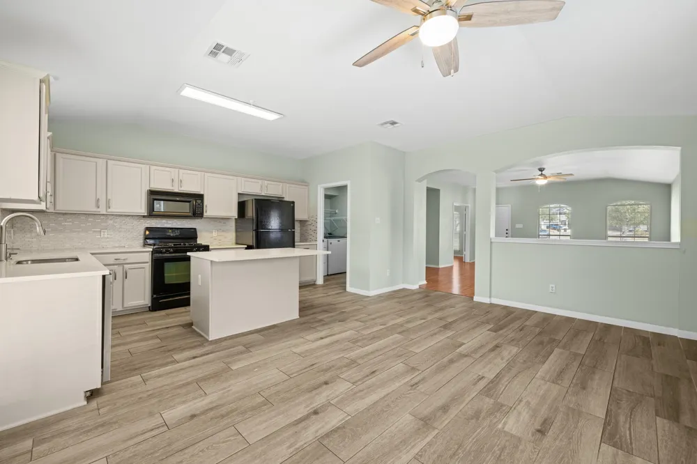 3233 Winding River Trail Round Rock, TX 78681