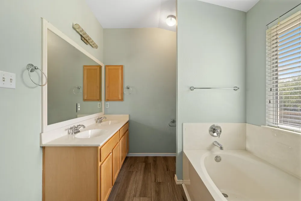 3233 Winding River Trail Round Rock, TX 78681