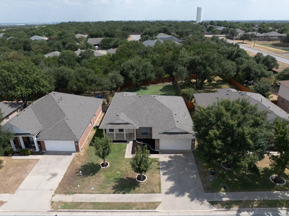 3233 Winding River Trail Round Rock, TX 78681