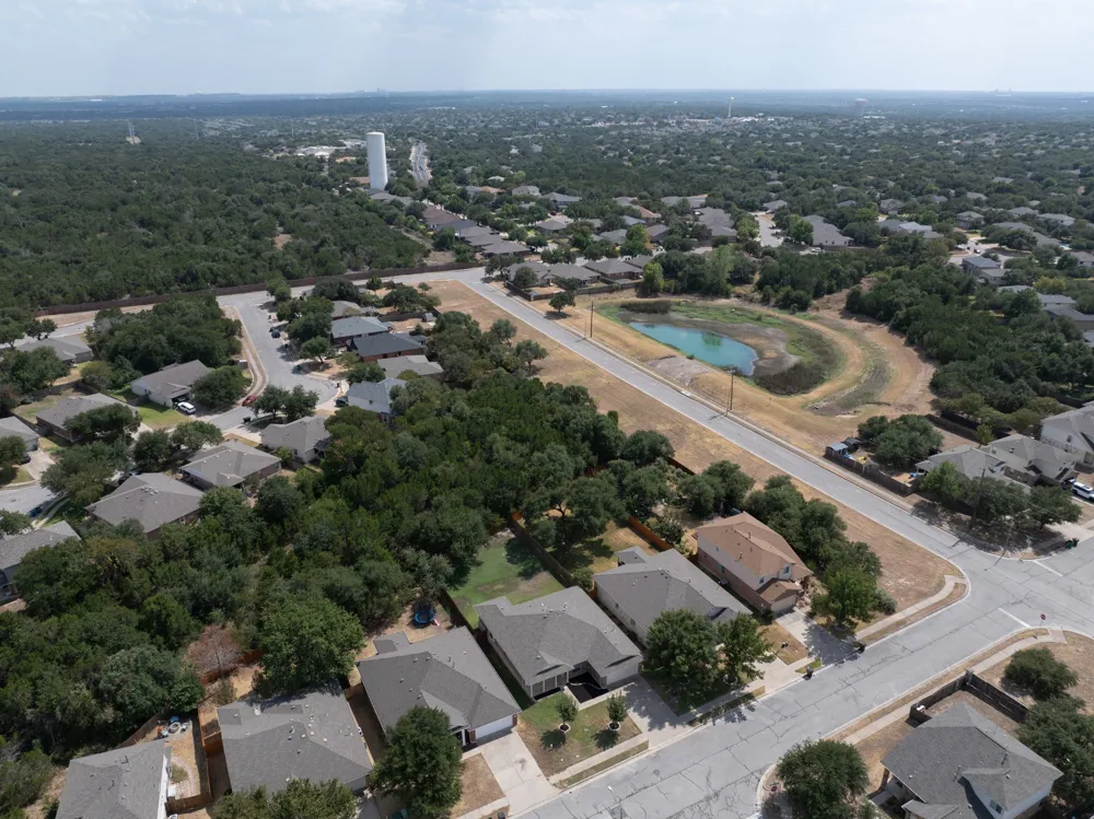 3233 Winding River Trail Round Rock, TX 78681