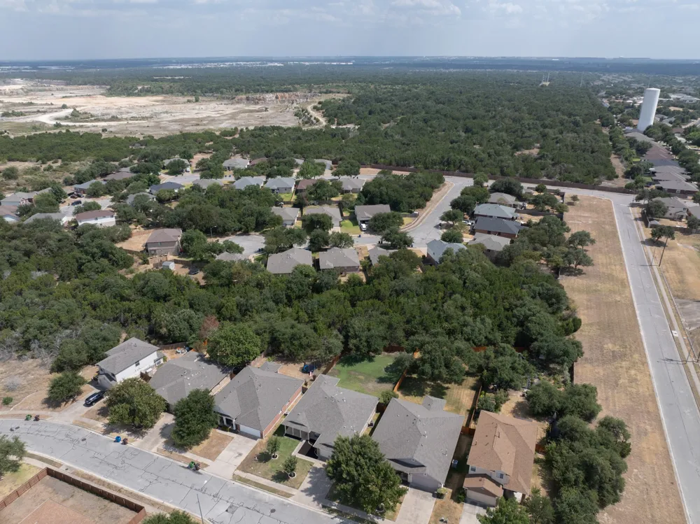 3233 Winding River Trail Round Rock, TX 78681