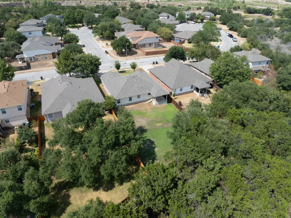 3233 Winding River Trail Round Rock, TX 78681