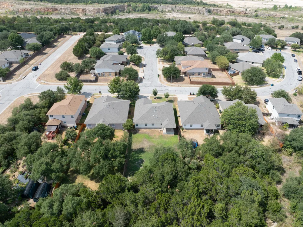 3233 Winding River Trail Round Rock, TX 78681