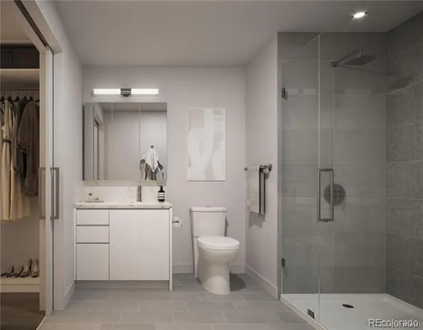 525 18th Street #1208 Denver, CO 80202